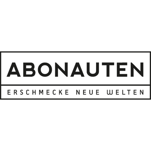 Abonauten – Deutschlands größtes Gin-Abo