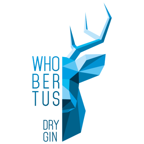 Whobertus Dry Gin